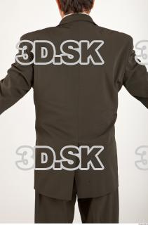 Jacket texture of Jackie 0008